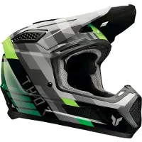 Thor Fleet Camber Offroadhjelm
