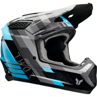 Thor Fleet Camber Offroadhjelm
