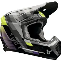 Thor Fleet Camber Junior Offroad Hjelm