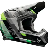 Thor Fleet Camber Junior Offroad Hjelm