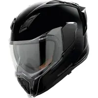 I.C.O.N. Ultraflite Fullface-hjelm