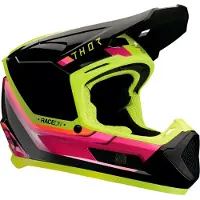 Thor Fleet Defy Junior Offroad Hjelm