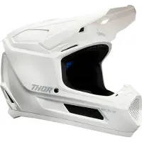Thor Fleet Whiteout Junior Offroad Hjelm