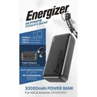 Energizer 30k Powerbank