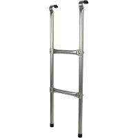 Lean Sport -stige til Max og SPORT PRO 86 cm trampolin