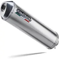 Gpr Exclusive Satinox Kove 800x 24-26 Kov.2.sat Homologeret Slip On Lyddæmper