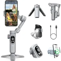 Aochuan X Pro Standard Smartphone Gimbal