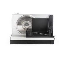 Ritter E 18 silver