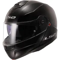 LS2 Ff908 Strobe Ii Modulær Hjelm