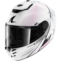 Shark Spartan Rs Speed-tech Ece Fullface-hjelm