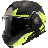 LS2 Ff901 Advant X Oblivion Modulær Hjelm