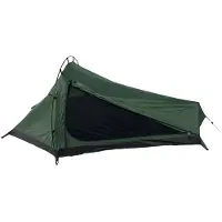 Jamet - Telte vandring/trekking - Shelter til UnisexAluminium - Grøn