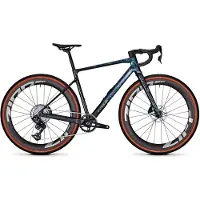 Focus Atlas 8.9 Rival Xplr Axs 13s Gravelcykel