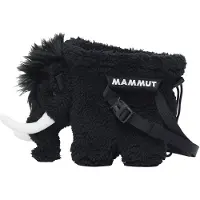 Mammut - Magnesium og magnesiumposer - Fluffy Chalk Bag Black til Unisex
