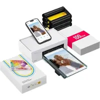 Lirene 84705 Fotoprinter
