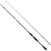 Savage Gear Perch Academy Allround Baitcastingstang