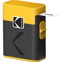 Kodak M50y Båndtrykningsetiketter
