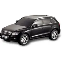 Rastar bil RC 1:24 Audi q5 38600