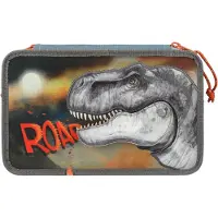 Dino World Triple Roar (0411756) Penalhus