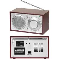 Krüger&Matz Kruger&amp Matz Hjemmeradio KM0823 model
