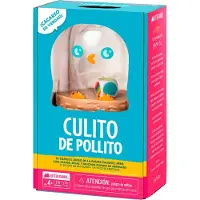 Asmodee Culito De Pollito Brætspil Spansk Version