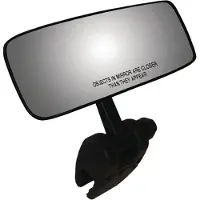 Cipa Mirrors Comp Ii Marine Spejl