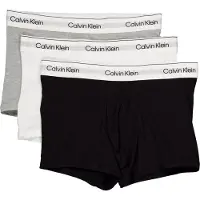 Calvin Klein Lv00nb4392 Boxers 3 Enheder