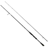 Savage Gear Perch Academy Twitch Bait Spinnestang