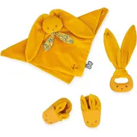 Kaloo Min Første Fødselsgaveæske Teddy