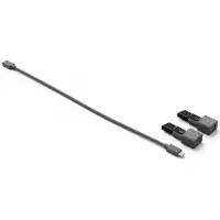 Logitech Rally Mic Pod Cat-kobling