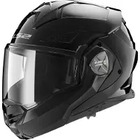 LS2 Helmets Ff901 Advant X Modulær Hjelm