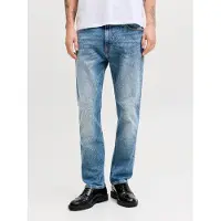 Jack & Jones Jeans 'JJIClark JJVintage' blue denim