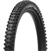 Michelin E-wild 2x33tpi Performance Line Tubeless 27,5´´ X 2.60 Foran Mtb-dæk