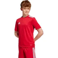 Adidas Spilletrøje Campeon 25 - Rød/Hvid Børn, størrelse 164 cm