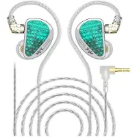 KZ As16 Pro No Mic Headset