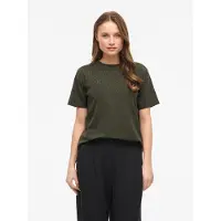 Vila Shirts 'VINora' oliven