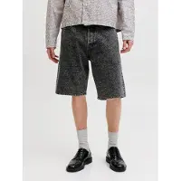 Jack & Jones Jeans 'JJIALEX JJORIGINAL' mørkegrå