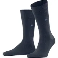 Burlington Leeds Ultradark Navy 6688 Blå Mørkeblå måle