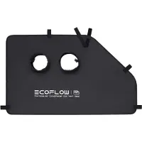 EcoFlow Wave Car Vent Seal - Magnetic