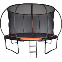 Evo-x Evt Trampolin