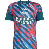 Adidas Arsenal Fc 26/27 Før Kampen T-shirt Med Korte ærmer