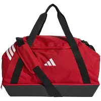 Adidas Tiro Medium Bottom Compartment 51l Duffle Bag