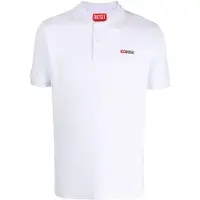 Diesel Smith Kortærmet Polo
