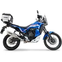 Gpr Exclusive Furore-x Acciaio Inox Yamaha Tenere 700 25-26 Homologeret Slip On Lyddæmper