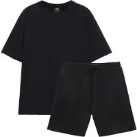Pull&Bear Hjemmedragt mørkeblå