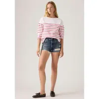 Levi's 501 Original Korte Jeans