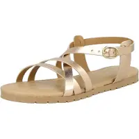 About You Sandaler 'Aurora' guld