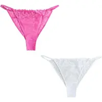 Next String pink / hvid