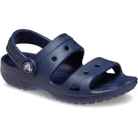 Crocs Classic Sandaler Til Småbørn