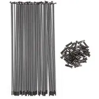Bsd Butted Eger 40 Enheder